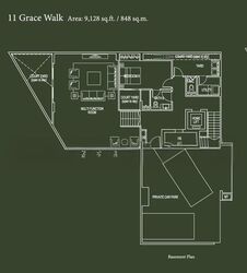 Verdana Villas (D19), Detached #538437271